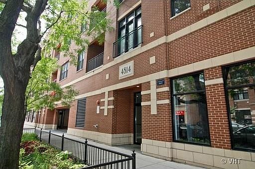 1st image of 4814 N Damen Ave #A