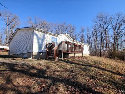 543 Turkey Run, Saint Clair, MO, 63077