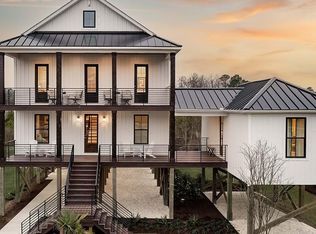 0 Remington Trl, Johns Island, SC 29455