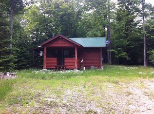 42535 Parent Bay Rd., Thompson, MI 49854