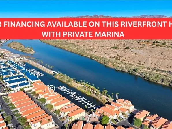 1825 E Shore Villas Dr Unit 24, Bullhead City, AZ 86442