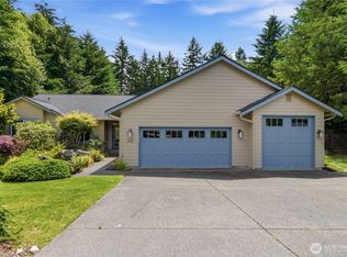 832 Jewil Drive, Fox Island, WA 98333