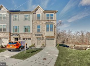 730 Thurlow Ct, Bel Air, MD 21014