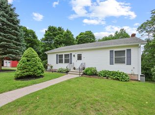 63 Bidwell Ter, Middletown, CT 06457