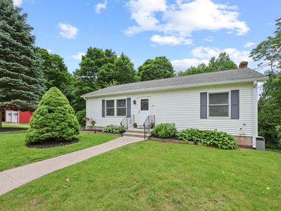 63 Bidwell Street, Middletown, CT, 06457