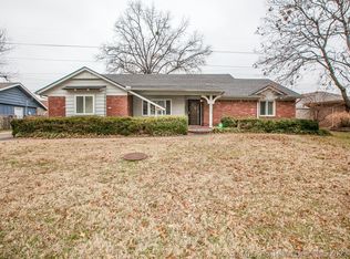5720 E 36th St, Tulsa, OK 74135