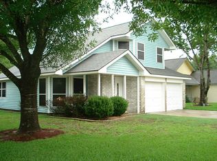 16846 Bouldgreen, Houston, TX 77084