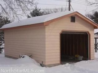 8121 Edgewood Dr, Mounds View, MN 55112