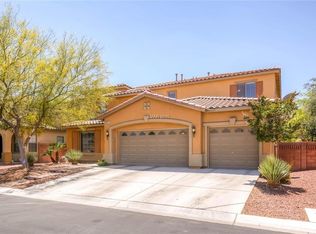 8925 Monte Oro Dr, Las Vegas, NV 89131