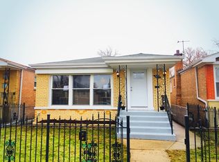 9233 S Union Ave, Chicago, IL 60620