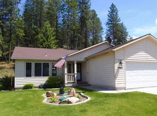 5982 Blackstone Way, Nine Mile Falls, WA 99026