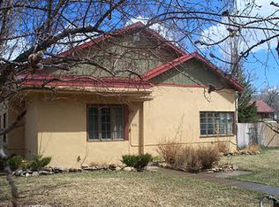416 N Main St, Gunnison, CO 81230