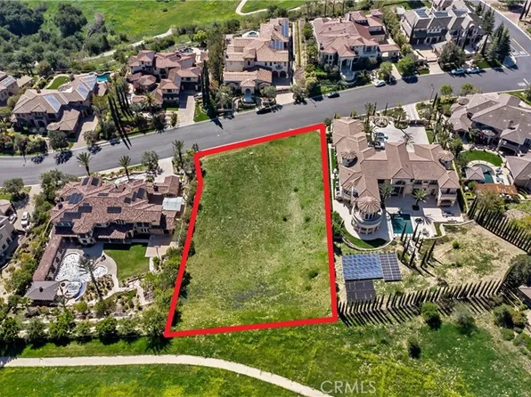 2476 Collinas Point Lot 64, Chino Hills, CA 91709