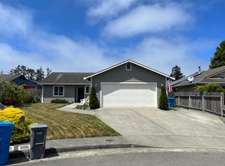 2380 Bongio Ct, Eureka, CA 95503