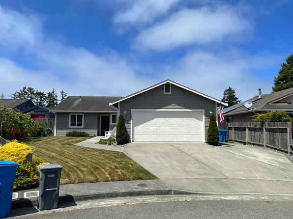 2380 Bongio Ct, Eureka, CA 95503