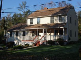 11 Winslow Ave, Leicester, MA 01524