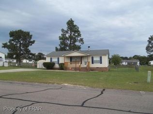 89 Valley Forge Way S, Cameron, NC 28326