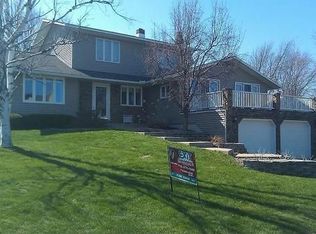 1009 Chestnut St, Marathon, WI 54448