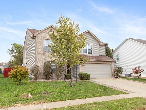 2nd image of 5321 Basin Park Dr