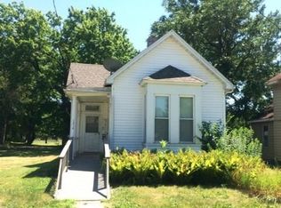 1314 W Howett St, Peoria, IL