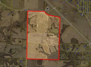 Highway 63, Clark, MO 65243