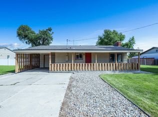 12719 E 8th Ave, Spokane, WA 99216