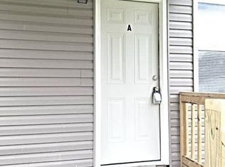 202 Zierdt Rd #A, Madison, AL 35756