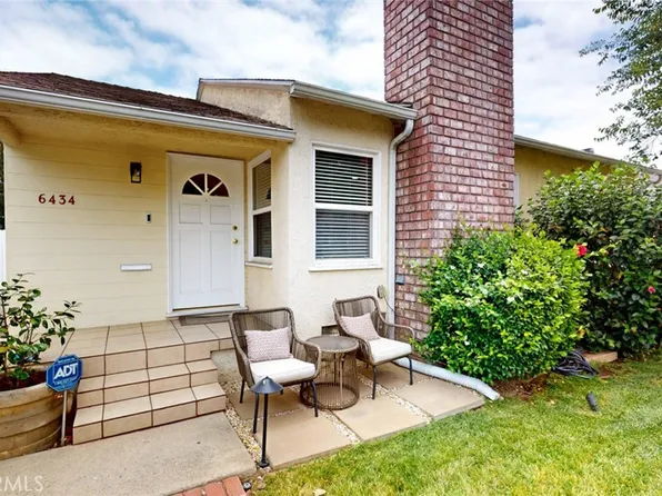 6434 Blewett Ave, Van Nuys, CA 91406