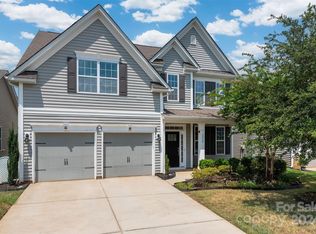 9910 Perth Moor Rd, Charlotte, NC 28278