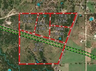 TBD CR 470, Stephenville, TX 76401
