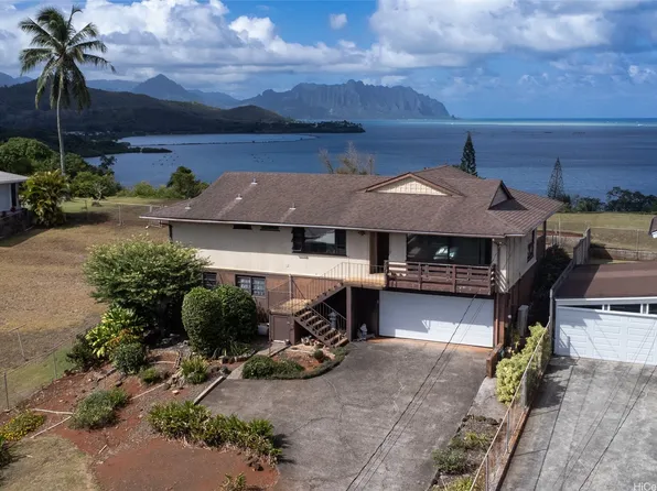 45-243 Haunani Pl, Kaneohe, HI 96744
