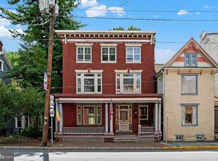 225 W Main St, Mechanicsburg, PA