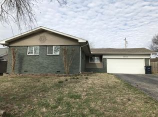 1616 N Minnesota Ave, Shawnee, OK 74804