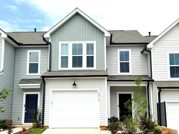 4018 Beckton Trl, Jamestown, NC 27282