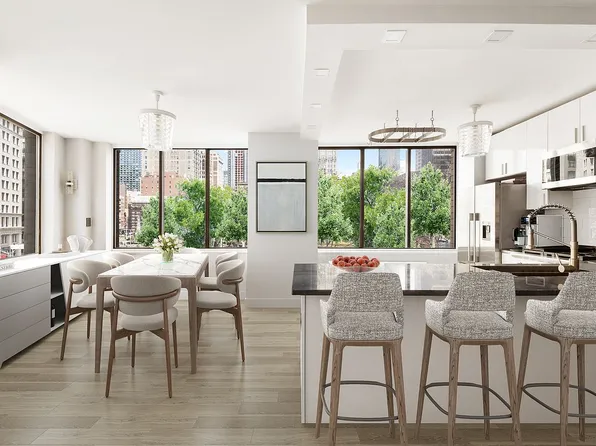 5 E 22nd St APT 5J, New York, NY 10010