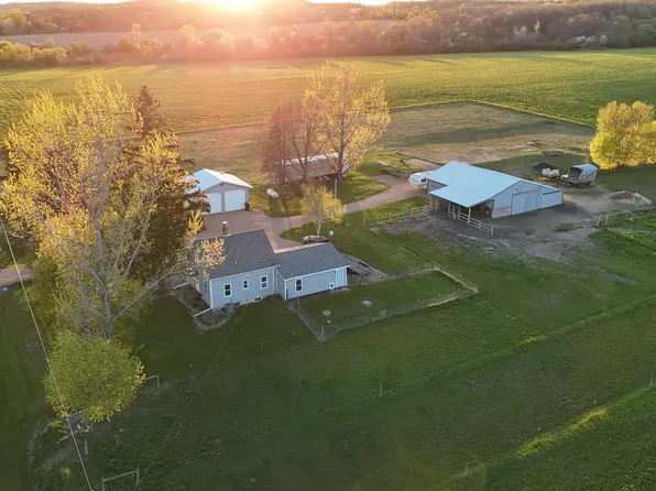 11858 MAC ARTHUR DRIVE, Chili, WI 54420