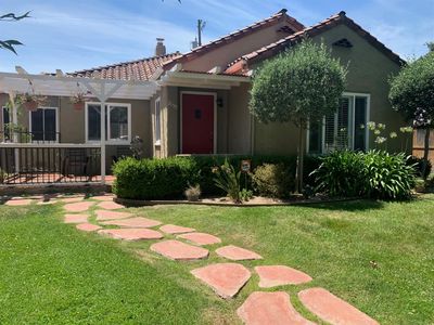 2159 Lakeside Ave, Stockton, CA, 95204