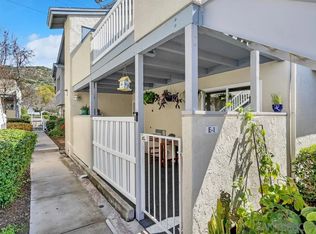 10384 Alphonse St UNIT E1, Santee, CA 92071