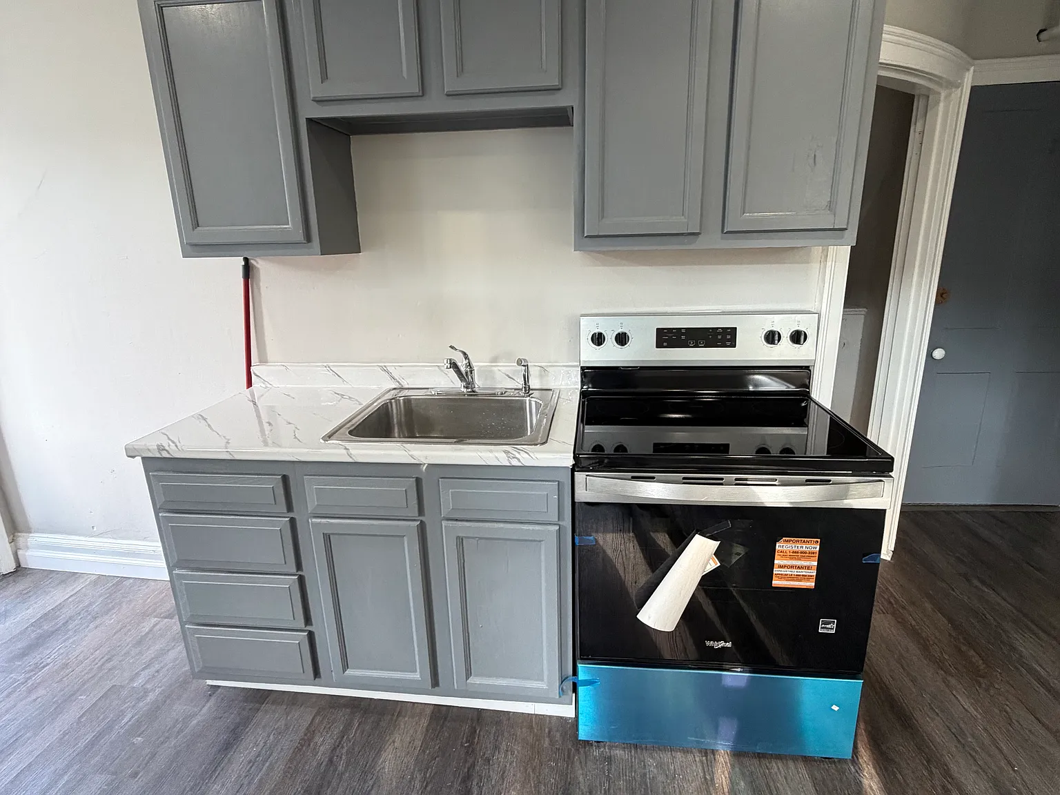 1 bed, $1,295 — Photo 4