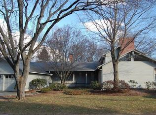 16 John Poulter Rd, Lexington, MA 02421
