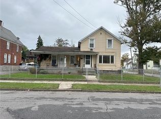 1303 Ontario Ave, Niagara Falls, NY