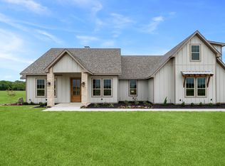 14740 County Road 355, Terrell, TX 75160