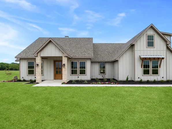 14740 County Road 355, Terrell, TX 75160