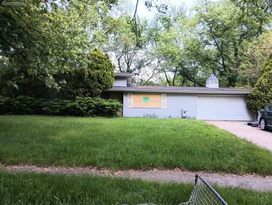3568 Warringham Ave, Waterford, MI, 48329