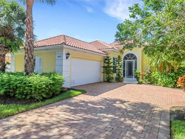 14875 Donatello CT, BONITA SPRINGS, FL 34135