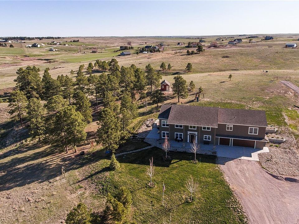 6200 Canyon Trail, Elizabeth, CO 80107 | Zillow