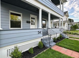 52 Merriam St #52, Pittsfield, MA 01201