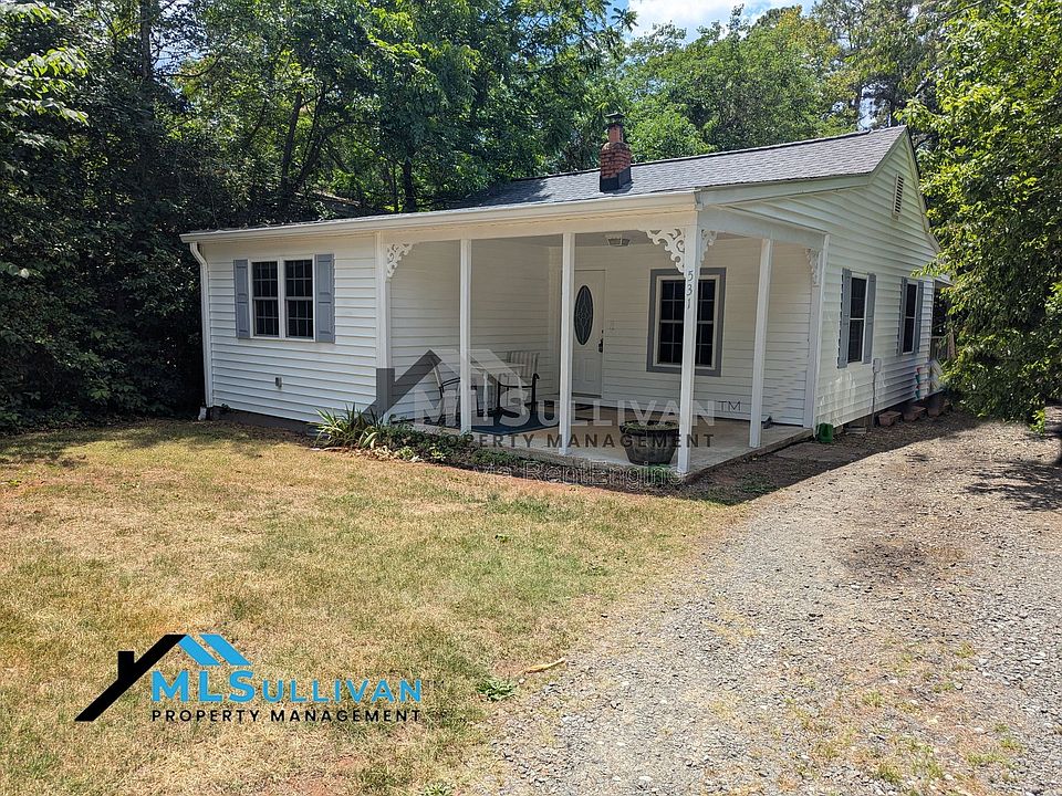 1st image of 531 Lakeshore Dr