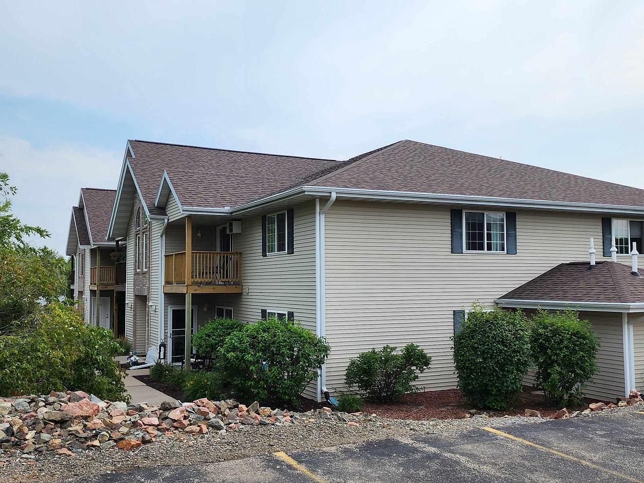 7320 WHITESPIRE ROAD UNIT 7, Rothschild, WI 54474 Zillow