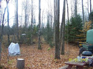 1 W Hungry Hollow Rd, Eckerman, MI 49728